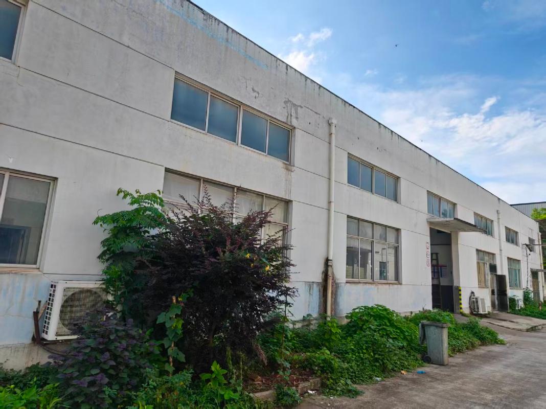 株洲市天元区泰山路1706号湖南兵器博特机器有限公司2号及3号厂房部分出租（约1545㎡）(国资监测编号GR2026HN1002299)