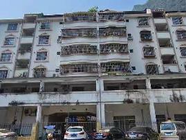 百色市凌云县新秀社区五指山小区66号1栋1单元601室房产转让公告转让公告