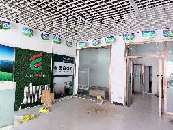 包头市昆都仑区包钢冷库院内交易大厅15号底店出租（年租金底价：15857元，租期：1年）（包钢集团万开实业有限公司）(国资监测编号GR2026NM1003408)