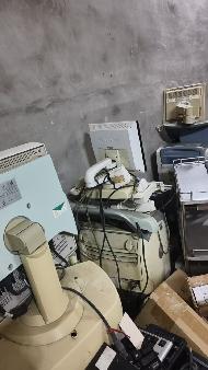 皖南医学院弋矶山医院6台报废彩色B超机转让公告(国资监测编号GR2026AH2001940)