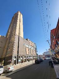 呼和浩特亚辰海派广场2 号楼 1038 号一、二层连体商业出租，15000元/年，租期1-3年可选(国资监测编号GR2026NM1003401)