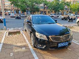 （蒙BWZ038）丰田牌GTM7200EB小型轿车1.998L转让（包头交通投资集团物资有限责任公司）(国资监测编号GR2026NM1003403)