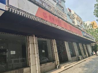 出租常州博爱路190号门面房148平米招租公告