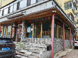黑龙江省政务大数据中心哈尔滨市菜艺街5处车库及珠江路1处商服分别招租交易公告
