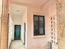 ﻿﻿﻿﻿﻿江苏徐州沛县沛城壹号文旅街区南门门卫东1-1房产招租项目公告(国资监测编号GR2026JS4003066)