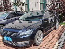 大众汽车牌SVW72010GJ小型轿车（黑A975QL）转让交易公告(国资监测编号GR2026HL2004704)