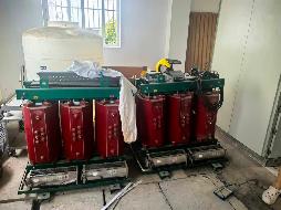 铸铁管、镀锌钢管、PE管、电缆、水表箱、变压器等43项报废资产转让公告(国资监测编号GR2026AH2001936)