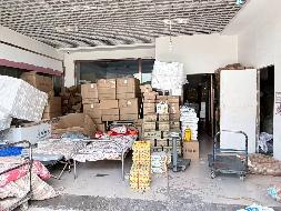 包头市昆都仑区包钢冷库院内交易大厅6号底店出租（年租金底价：14601元，租期：1年）（包钢集团万开实业有限公司）(国资监测编号GR2026NM1003405)