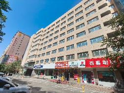 新疆旅投新运酒店有限公司租赁位于沙依巴克区扬子江路198号（原23号32幢）新运大厦12398.07㎡房产(国资监测编号GR2026XJ1001475)