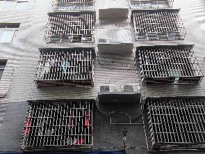 河池市宜州区庆远镇万红路泰富现代城南征地安置区C栋13、14号转让公告