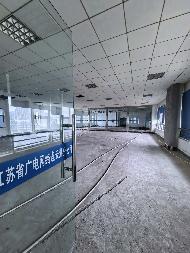 海州区盐河北路39号D号楼六层房屋招租