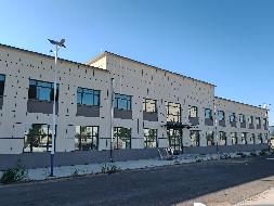赤峰市翁牛特旗乌丹镇紫城街道玉龙工业园区北区337.21㎡办公楼出租（租金底价7元/平方米/月）(国资监测编号GR2026NM1003448)
