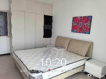 新淮中花园1105招租公告