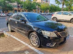 （蒙BWZ038）丰田牌GTM7200EB小型轿车1.998L转让（包头交通投资集团物资有限责任公司）(国资监测编号GR2026NM1003403)