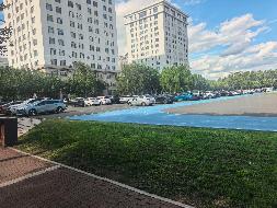 哈尔滨工程大学校内共4处军训便民服务场地整体招租交易公告(国资监测编号GR2026HL2004709)