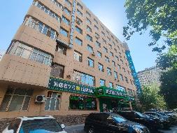 新疆旅投新运酒店有限公司租赁位于沙依巴克区扬子江路198号（原23号32幢）新运大厦12398.07㎡房产(国资监测编号GR2026XJ1001475)