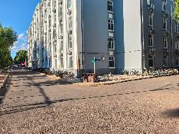 哈尔滨工程大学校内共4处日用百货服务点位整体招租交易公告(国资监测编号GR2026HL2004708)