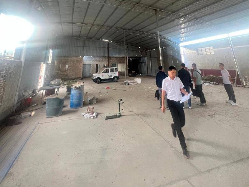 甘肃省酒泉市瓜州县渊泉镇两处商服用地及地上商业营业用房转让公告（第八次）