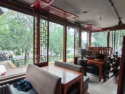 黑龙江省政务大数据中心哈尔滨市菜艺街5处车库及珠江路1处商服分别招租交易公告