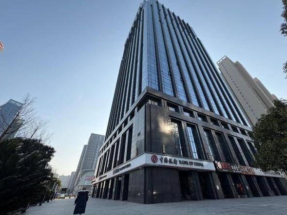 岳麓区先导路179号湘江时代商务广场A栋1801(国资监测编号GR2026HN1002291)