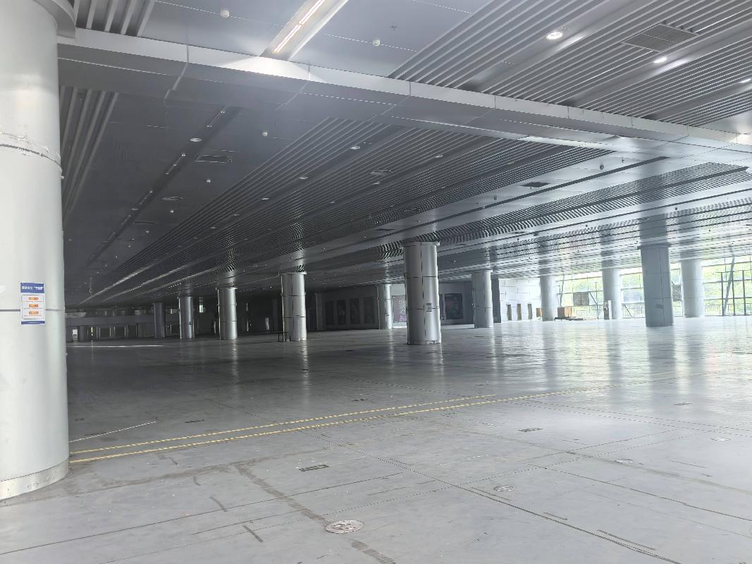 郴州市国际会展中心一楼C馆出租(国资监测编号GR2026HN2002753)