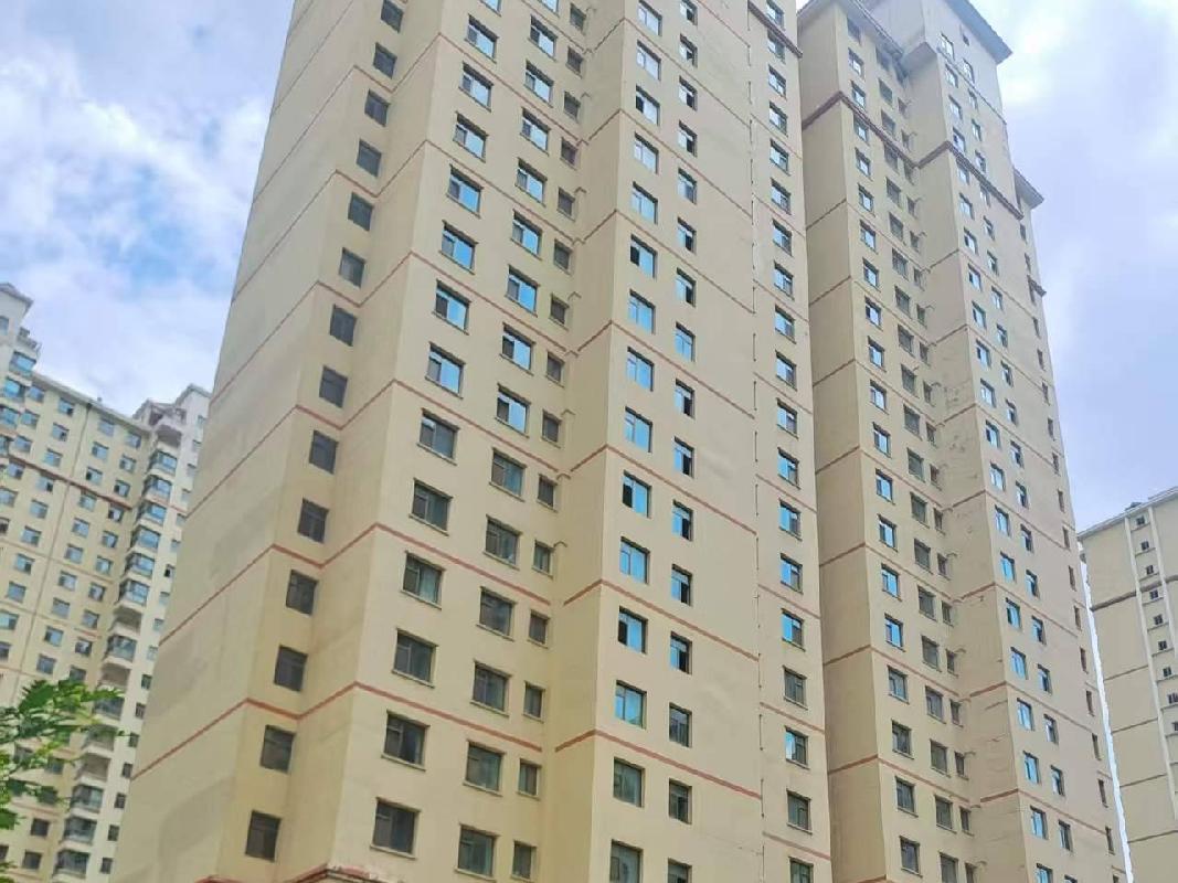 甘肃省兰州市永登县胜利街恒利嘉豪国际小区5套住宅房产转让公告（第二批）