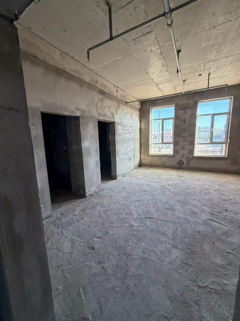 内蒙古自治区通辽市开鲁县开鲁镇世纪华府小区24套公寓整体出租（租期均为12年，年租金18.759万元）(国资监测编号GR2026NM1003416)
