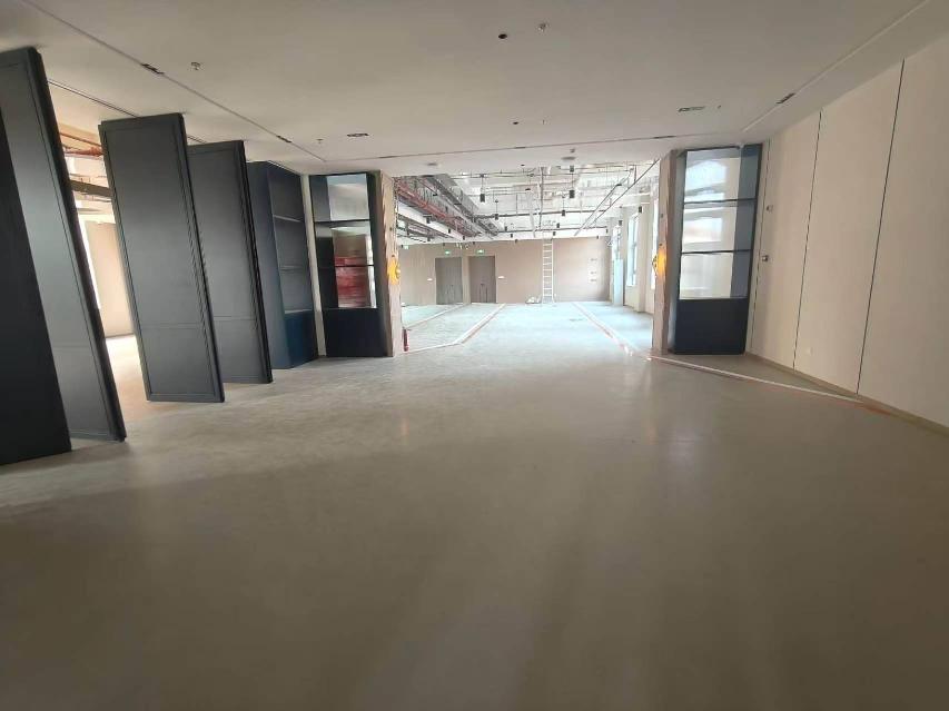 江苏徐州沛县汉源金陵山水酒店4#2楼整体招租公告