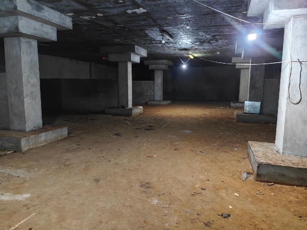 哈尔滨工程大学安全教育体验馆场地出租交易公告(国资监测编号GR2026HL2004768)