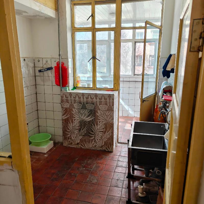 新疆吐哈石油勘探开发有限公司转让位于高新区（新市区）江苏东路369号1栋1单元201室住宅房地产(国资监测编号GR2026XJ1001580)