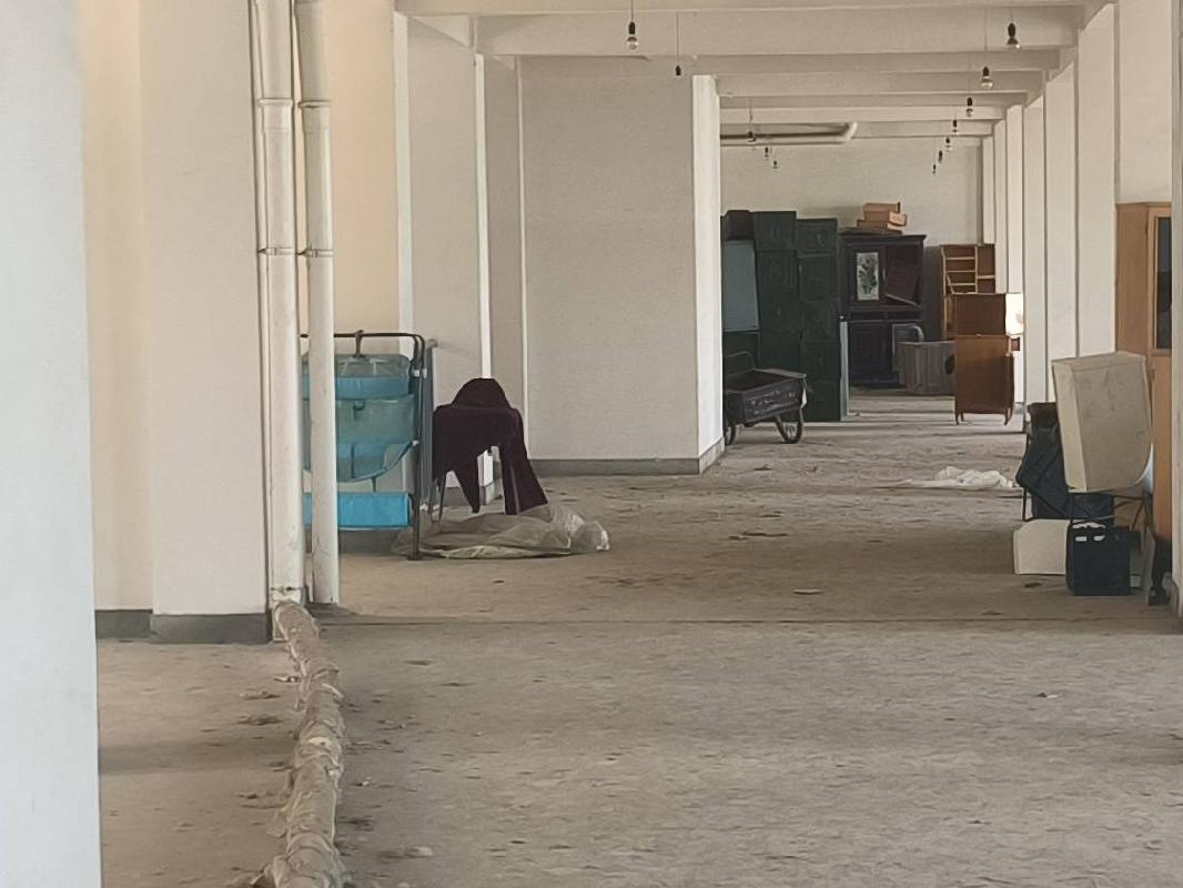 芜湖市鸠江区二坝镇龙泉小区南10号至南15号第二层房产出租公告(国资监测编号GR2026AH2001944)