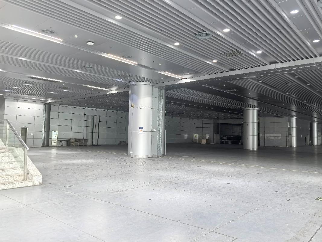 郴州市国际会展中心一楼C馆出租(国资监测编号GR2026HN2002753)