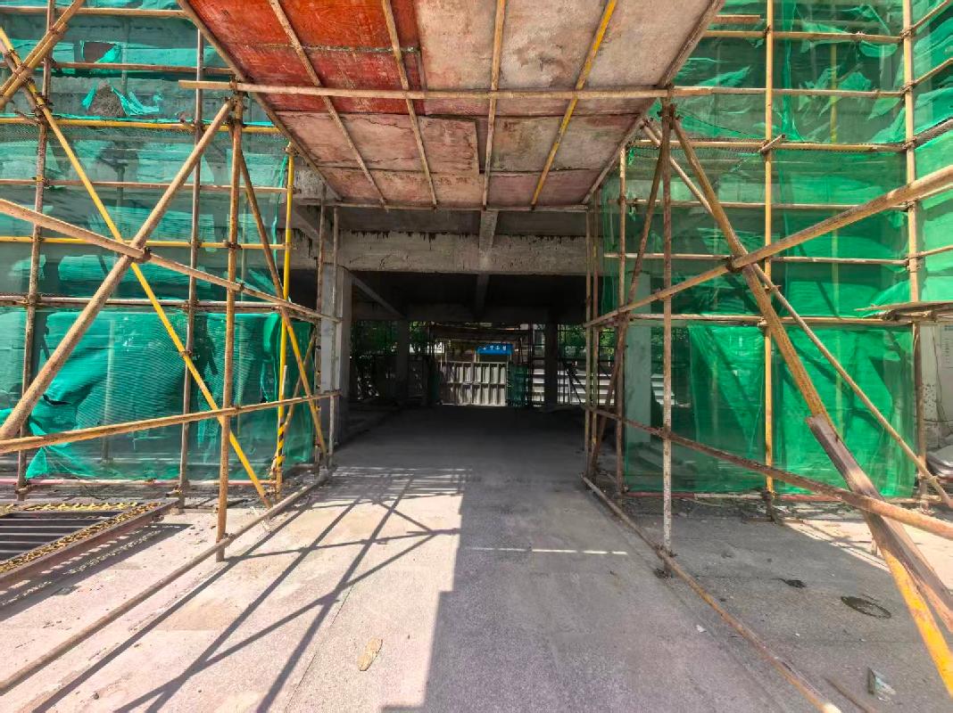 石台县仁里镇秋浦西路10号原七里小学房产整体出租公告(国资监测编号GR2026AH2001941)