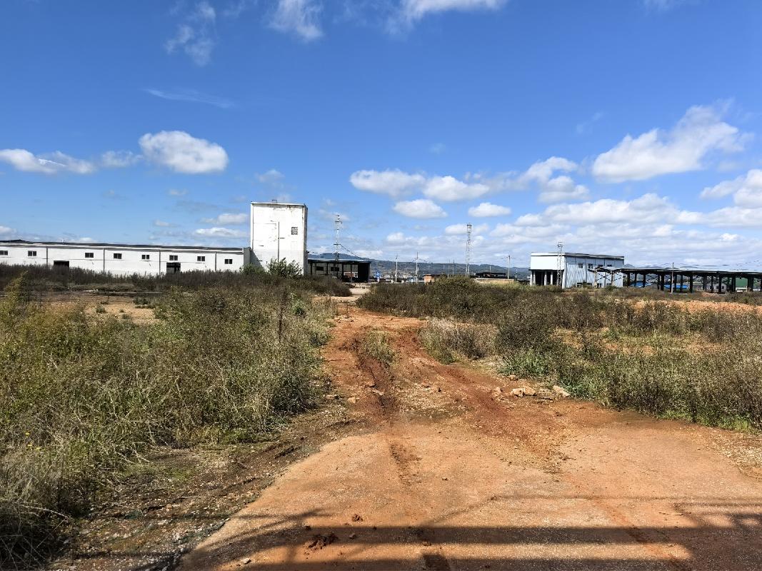 曲靖市沾益区花山工业园区HS-348-4土地使用权(国资监测编号GR2026YN1000466)