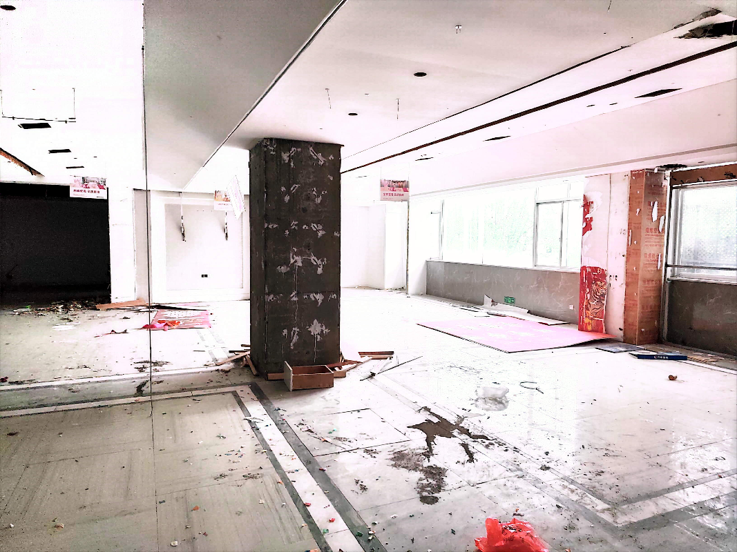 【湖南六建】湖南省长沙市雨花区韶山南路82号南园大厦18号楼18栋201(国资监测编号GR2026HN1002310)