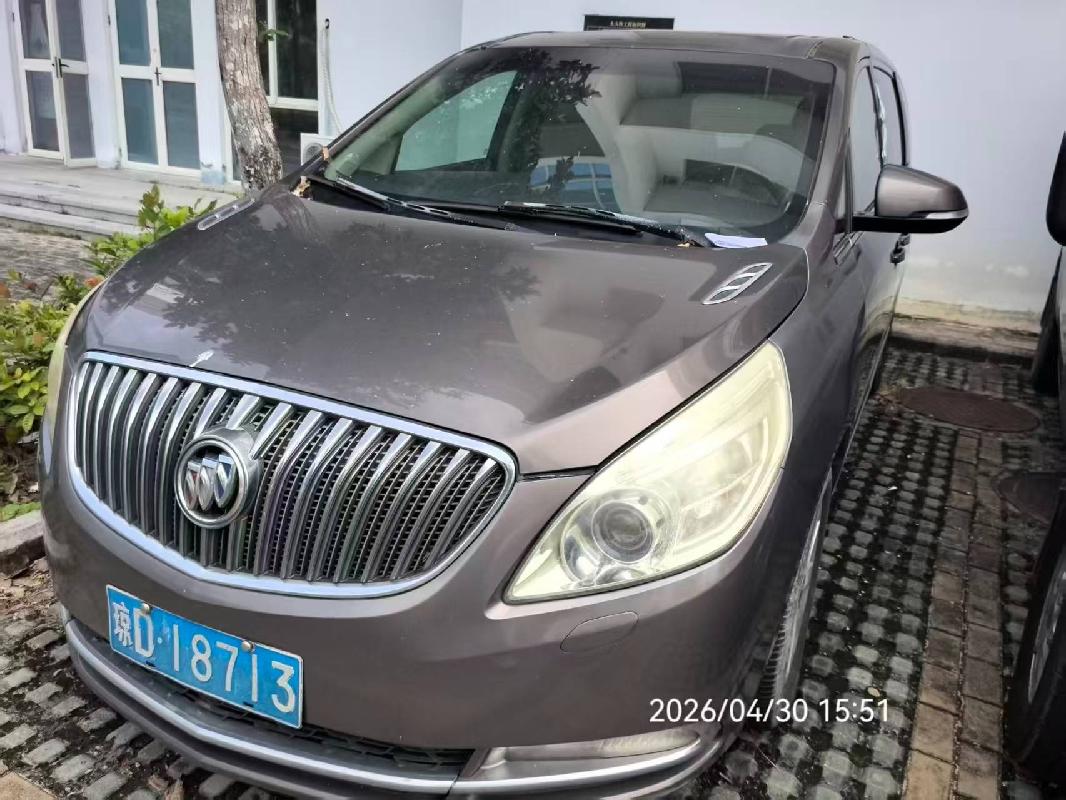 [省直辖县级行政单位]琼D18713车