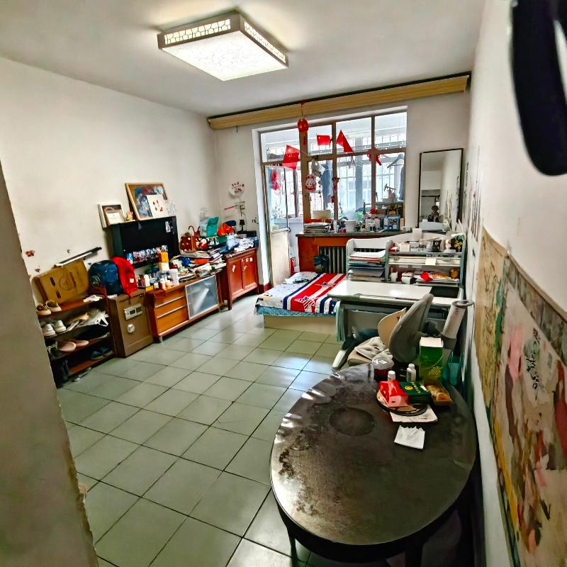 新疆吐哈石油勘探开发有限公司转让位于高新区（新市区）江苏东路369号1栋1单元101室住宅房地产(国资监测编号GR2026XJ1001578)