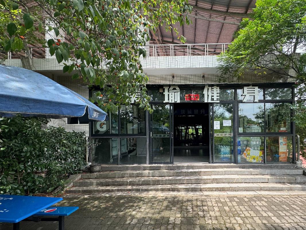 长沙理工大学云塘校区西田径场看台第二层部分区域招租(国资监测编号GR2026HN1002940)