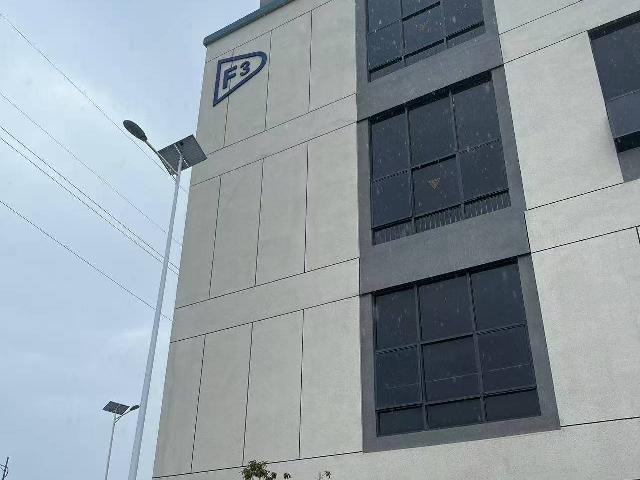 淮安朗东智能科技有限公司水渡口大道215号诺德PCB智能设备制造产业园F3厂房一层公开出租(国资监测编号GR2026JS5003121)