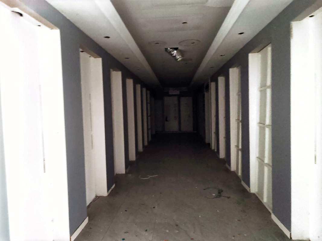 【湖南六建】湖南省长沙市雨花区韶山南路82号南园大厦18号楼18栋201(国资监测编号GR2026HN1002310)