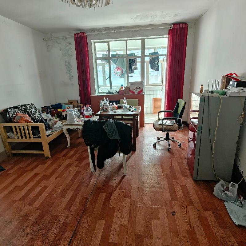 新疆吐哈石油勘探开发有限公司转让位于高新区（新市区）江苏东路369号1栋3单元202室住宅房地产(国资监测编号GR2026XJ1001604)
