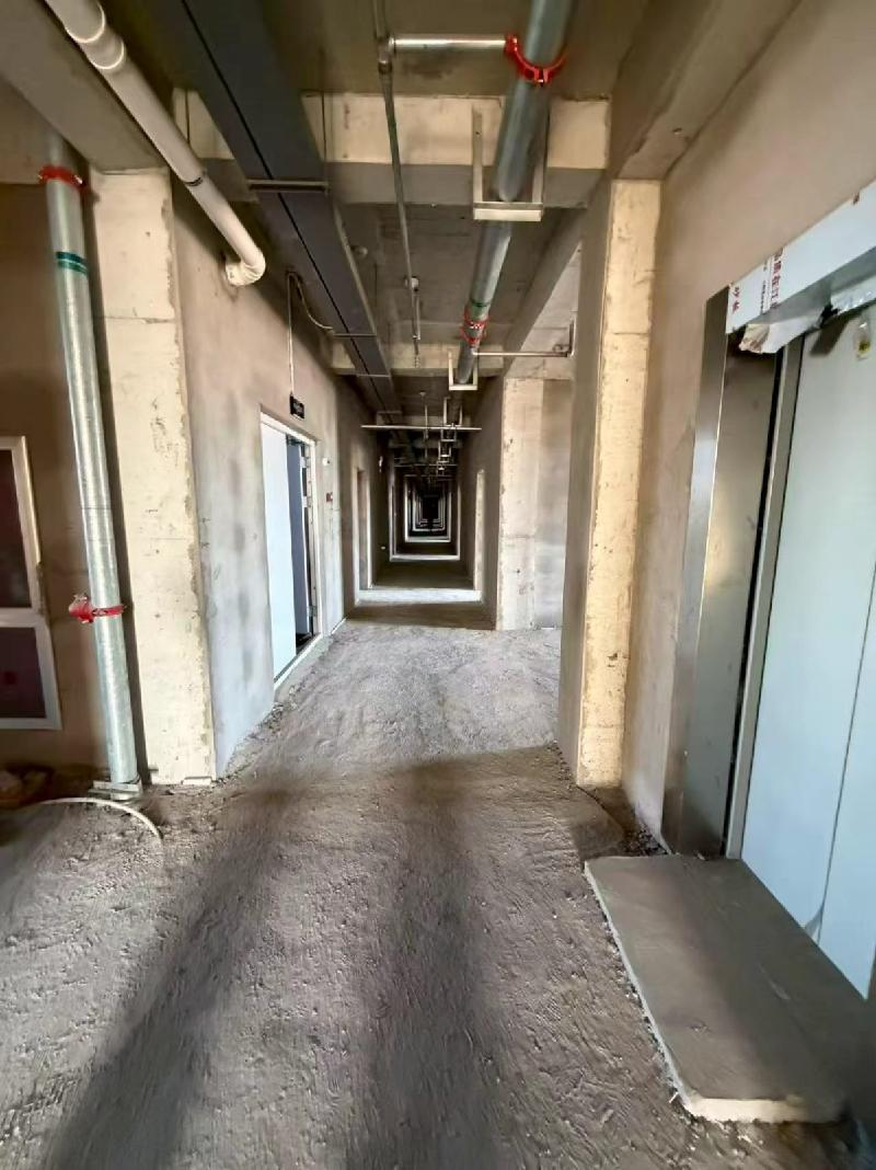 内蒙古自治区通辽市开鲁县开鲁镇世纪华府小区24套公寓整体出租（租期均为12年，年租金18.759万元）(国资监测编号GR2026NM1003416)