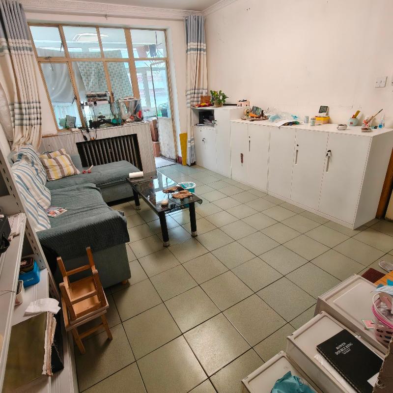 新疆吐哈石油勘探开发有限公司转让位于高新区（新市区）江苏东路369号1栋3单元202室住宅房地产(国资监测编号GR2026XJ1001604)