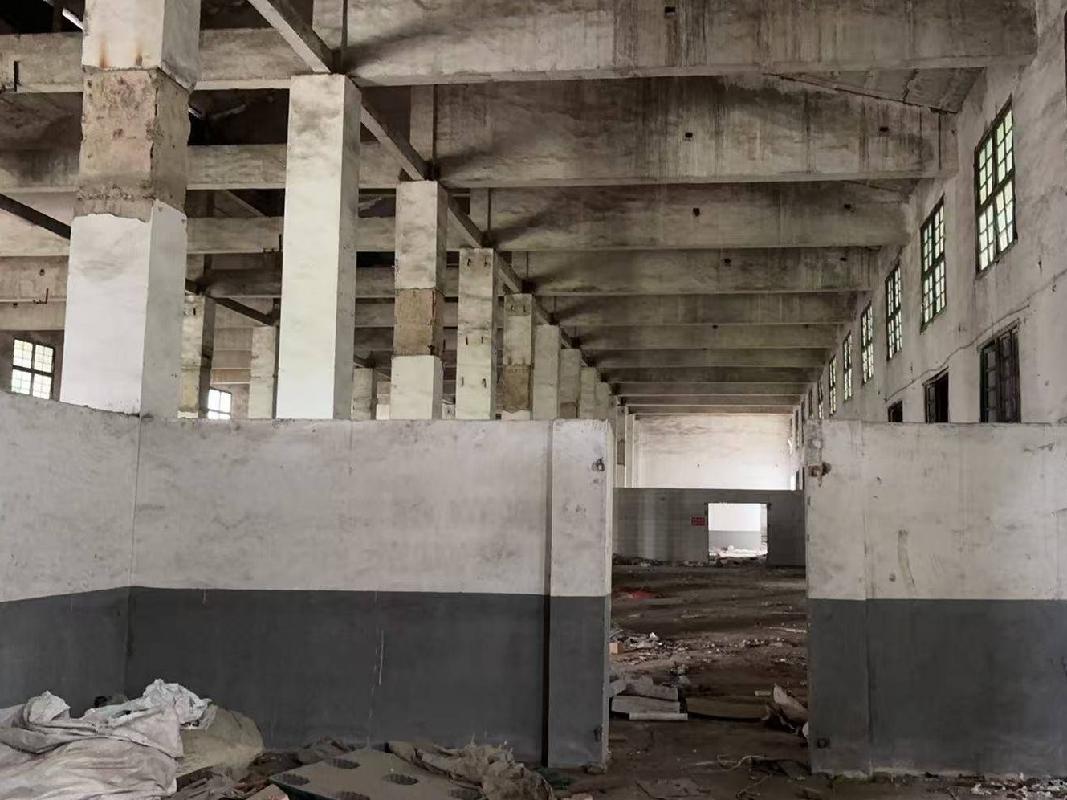 长沙市天心大道1349号原特种泵生产厂区第 9 栋房屋建筑物及占用土地使用权出租(国资监测编号GR2026HN1002311)