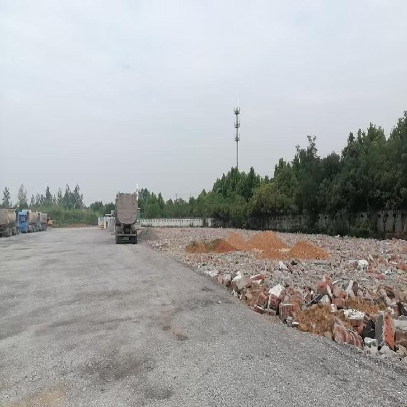 池州市贵池区原安徽腾龙合金科技有限公司厂区内房屋建筑物、构筑物及在建工程等拟拆除资产转让公告(国资监测编号GR2026AH2002174)