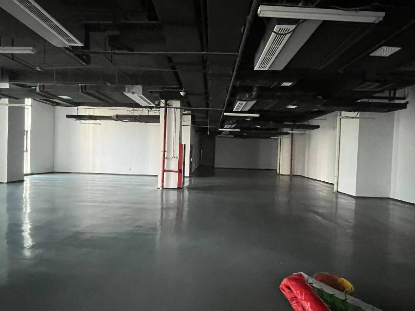 淮安市洪泽区体育馆北楼B2层招租公告