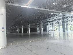 郴州市国际会展中心一楼C馆出租(国资监测编号GR2026HN2002753)