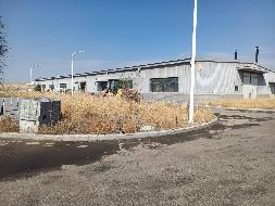乌鲁木齐市政环卫集团有限公司租赁位于新疆维吾尔自治区乌鲁木齐市米东区九沟北路1577号米东基地5处房产