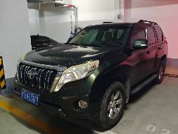 琼DA5307车(国资监测编号GR2026HI1001263)