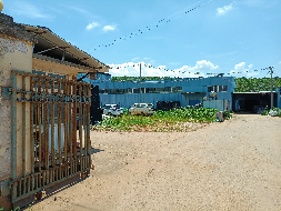 文山市原文山复肥厂厂房及场地整体租赁(国资监测编号GR2026YN1000467)